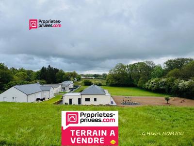 Vente Terrain CHATEAUBRIANT  44