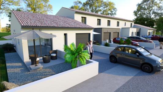 Vente Maison SERVIAN  34