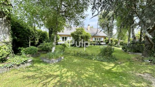 Vente Maison 8 pièces BOUCHAIN 59111