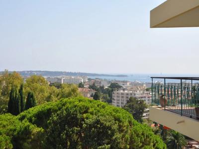 Vente Appartement 4 pices CANNES 06400