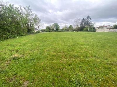 For sale Land AULNAY-SUR-MARNE  51