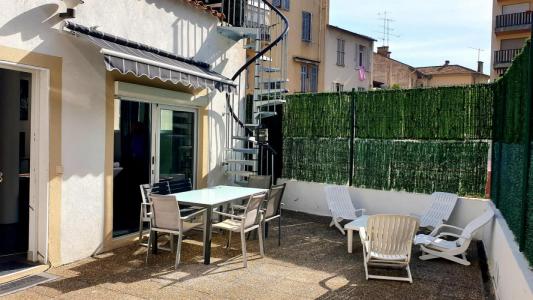 Vente Maison 9 pièces CANNES 06400