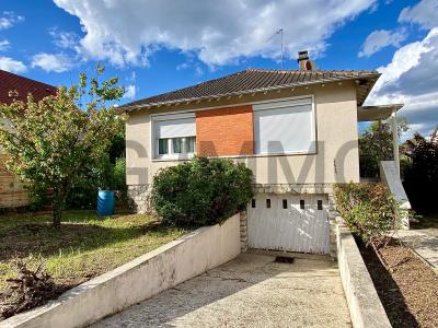 photo For sale House SAINT-FARGEAU-PONTHIERRY 77