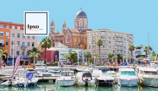 For sale Apartment SAINT-RAPHAEL 