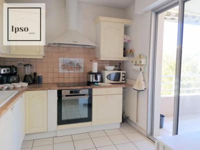 Vente Appartement SAINT-RAPHAEL 