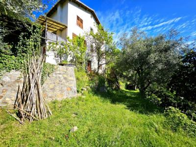 Vente Maison LANTOSQUE  06