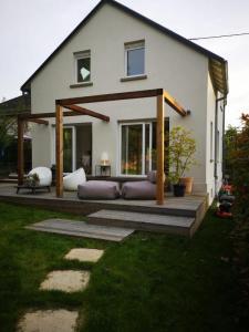 Vente Maison 4 pièces BRUNSTATT 68350