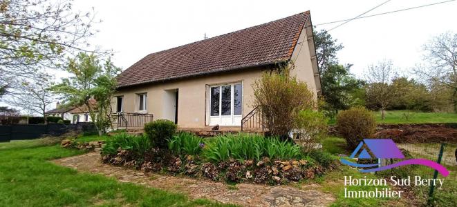 Vente Maison 5 pièces CHATRE 36400