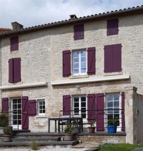 photo For sale House SAINT-MAXIRE 79