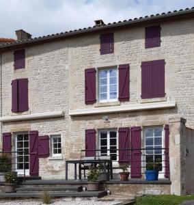 Vente Maison SAINT-MAXIRE  79