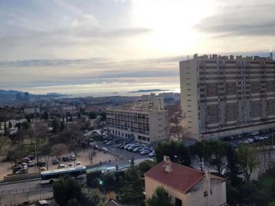 Vente Appartement 4 pices MARSEILLE-15EME-ARRONDISSEMENT 13015