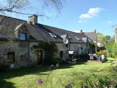 photo For sale House GUERN 56
