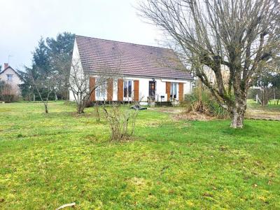 For sale House ROMORANTIN-LANTHENAY 