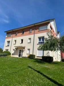 Vente Appartement SAINT-JUST-EN-CHAUSSEE  60