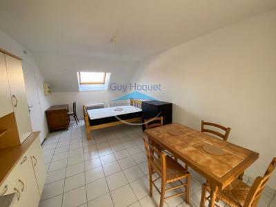 Location Appartement GURGY  89