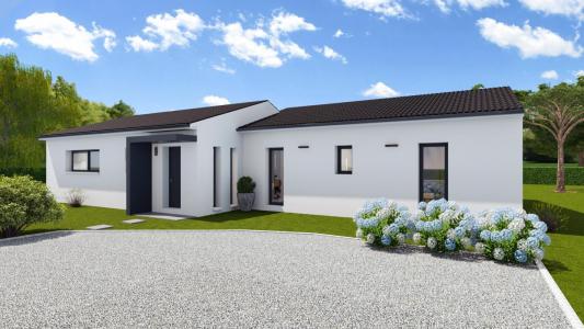 For sale House LASSERRE  31