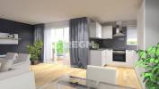 For sale Apartment Montreuil 93100 62 m2 3 rooms