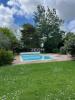 Acheter Maison 165 m2 Jau-dignac-et-loirac