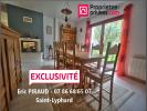 For sale House Saint-lyphard  44410 125 m2 3 rooms