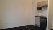 For rent Apartment Troyes  10000 22 m2