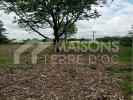 For sale Land Lagrave  81150 1035 m2