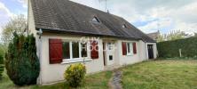 For sale House Bruyeres-et-montberault  02860 125 m2 6 rooms