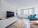 Acheter Appartement Paris-19eme-arrondissement 497000 euros