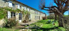 Vente Maison Roche-chalais 24