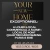 For rent Commercial office Paris-8eme-arrondissement  75008 40 m2