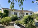 For sale House Vervant  17400 148 m2 5 rooms