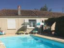 Acheter Maison Vervant 270000 euros