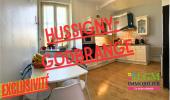 For sale Apartment Hussigny-godbrange  54590 3 rooms