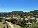For sale Apartment Agay  83530 37 m2 3 rooms