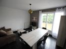 For rent Apartment Saint-sebastien-sur-loire  44230 64 m2 3 rooms