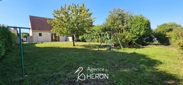 For sale House MOUSSEAUX-LES-BRAY  77