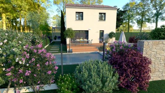 Vente Maison CABRIERES-D'AVIGNON 84220