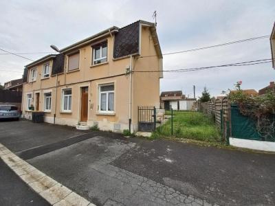 Vente Maison LIEVIN 62800