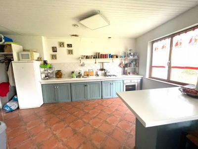 Vente Maison PENNE-D'AGENAIS 