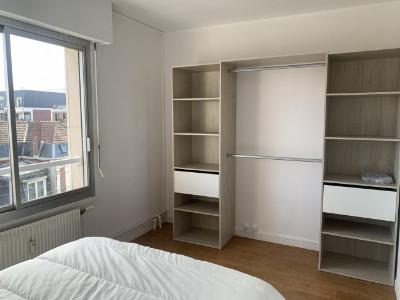 Location Appartement 2 pices CRETEIL 94000