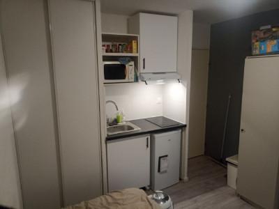 Location Appartement 2 pièces BORDEAUX 33800