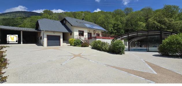 For sale House LANCRANS  01