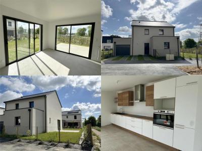 Vente Maison CHAPELLE-DES-FOUGERETZ 