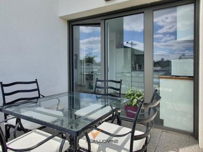 Vente Appartement 3 pièces TOURS 37100