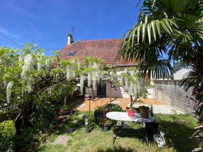 Vente Maison 6 pices MORIGNY-CHAMPIGNY 91150