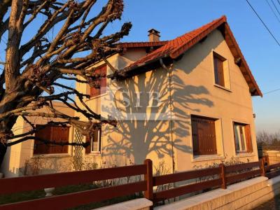 Vente Maison 4 pièces LONGPONT-SUR-ORGE 91310