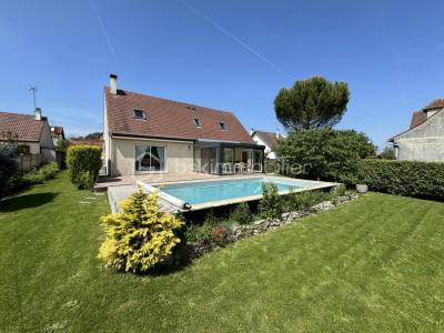 Vente Maison 8 pices CLAYE-SOUILLY 77410