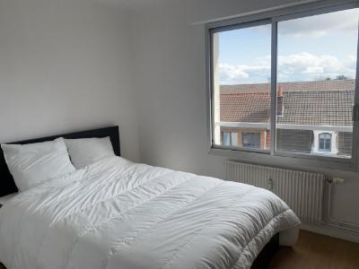 photo For rent Apartment LILLE 59
