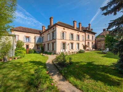 Vente Maison 13 pièces SOUPPES-SUR-LOING 77460