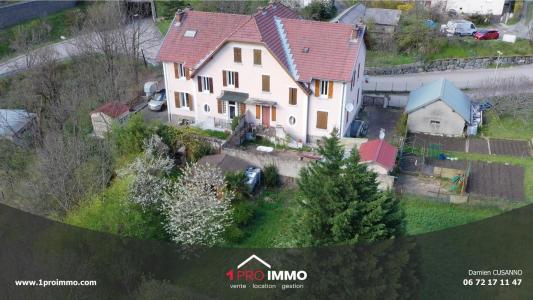 photo For sale Prestigious house LIVET-ET-GAVET 38