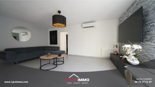 Vente Appartement 3 pices GRENOBLE 38100